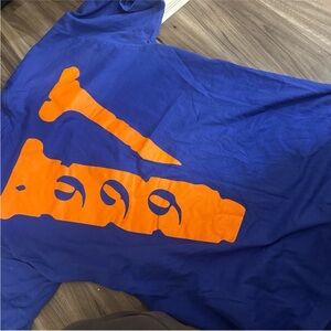 Authentic Vlone tee